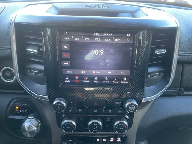 Used 2020 RAM 1500 Laramie image 17