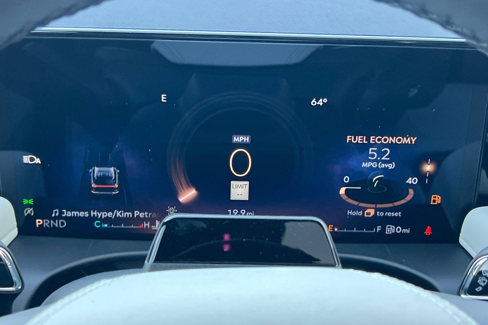 New 2026 Lincoln Aviator Black Label w/ Dynamic Handling Package image 24