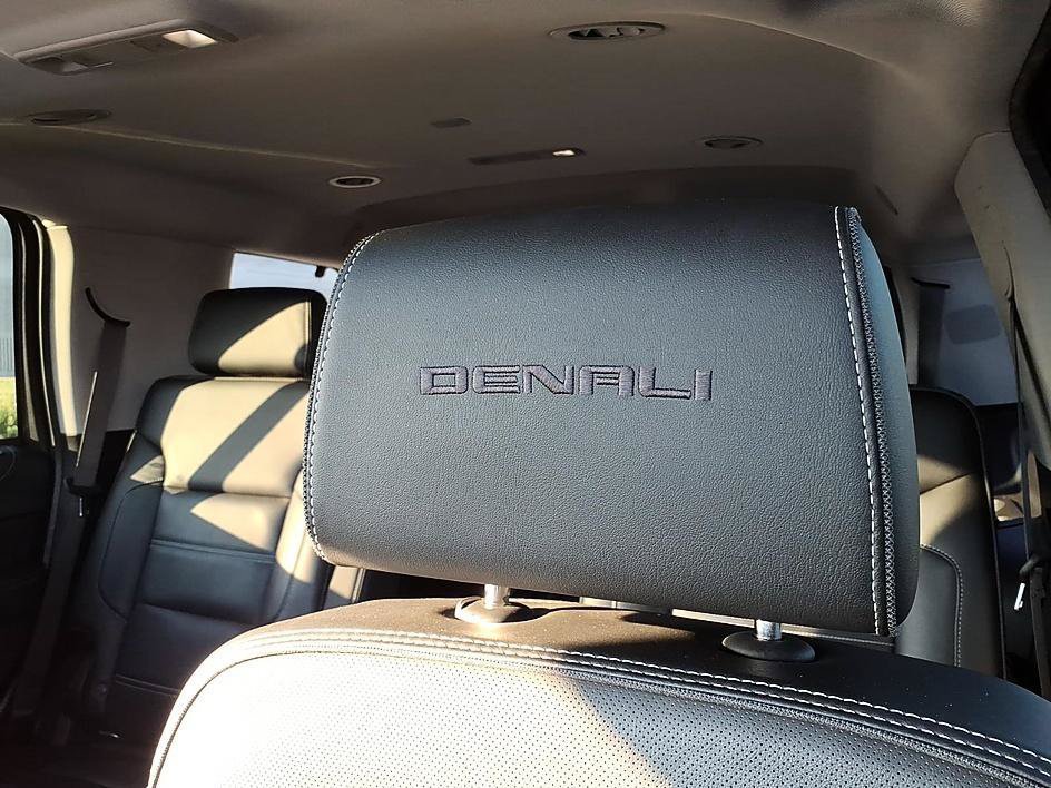 Used 2020 GMC Yukon Denali AWD/4WD image 21