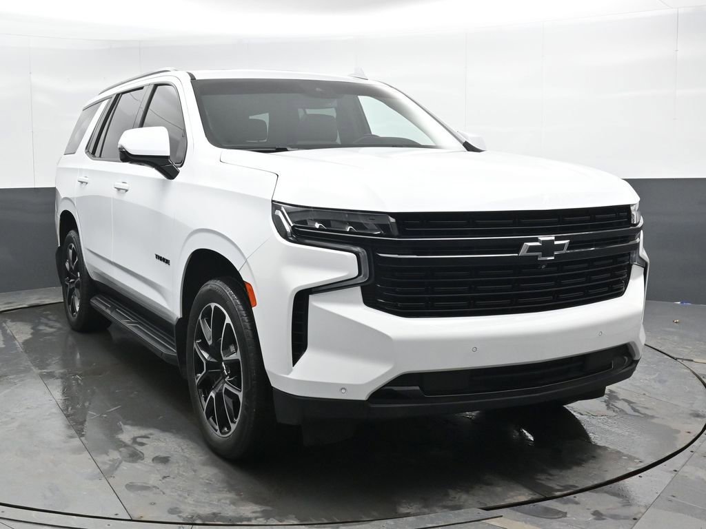 Used 2023 Chevrolet Tahoe RST w/ Luxury Package image 6