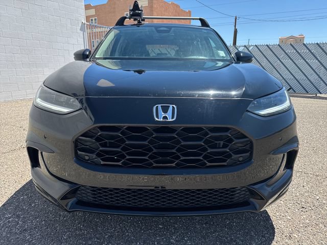 Used 2024 Honda HR-V EX-L image 8
