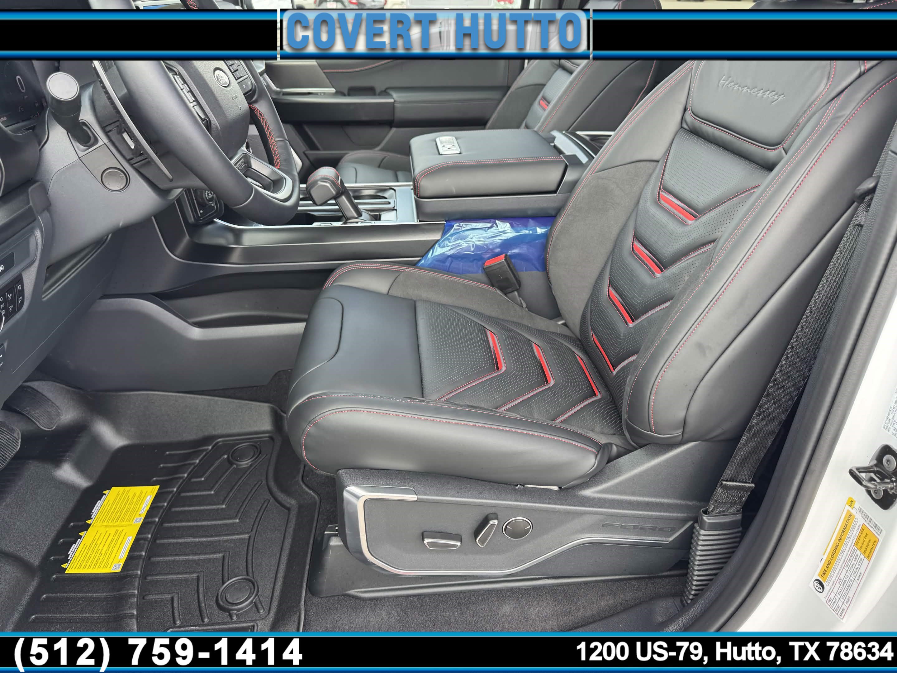 New 2025 Ford F150 Raptor image 15