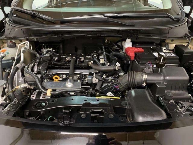 Used 2021 Nissan Versa S image 13