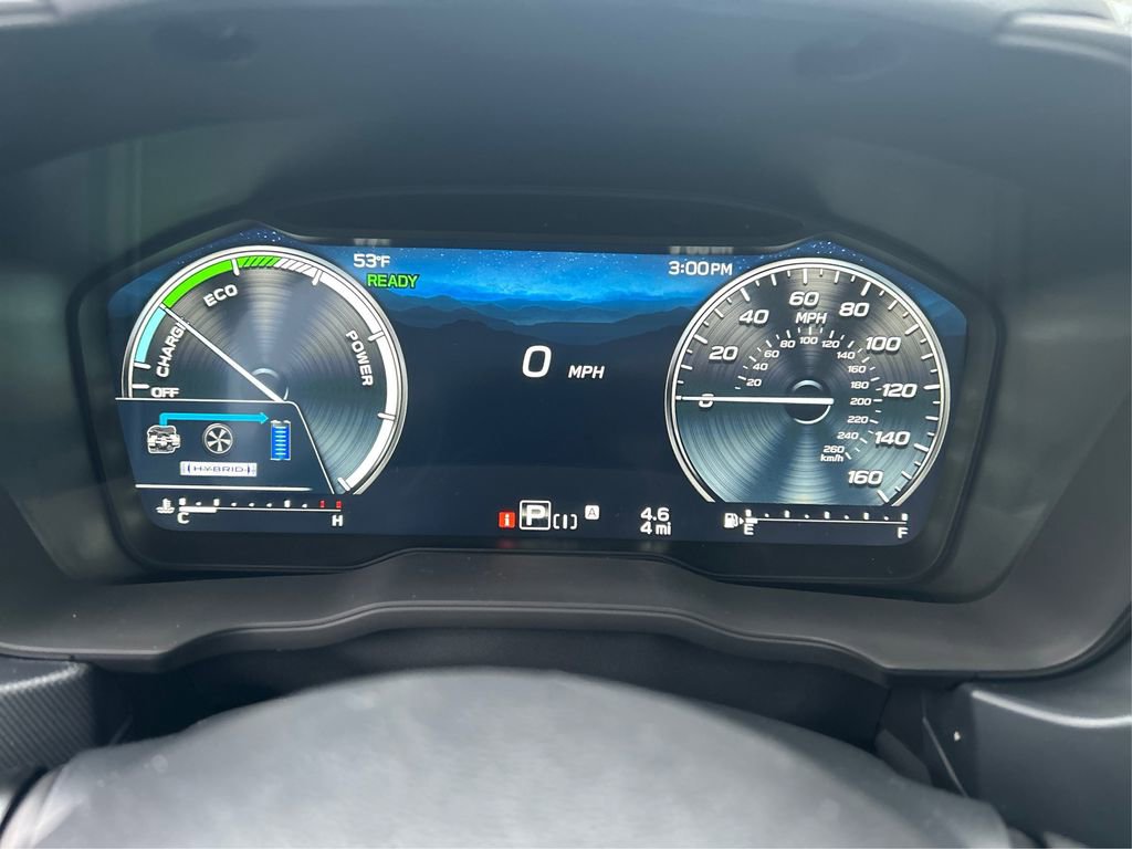 New 2025 Subaru Forester Premium image 21