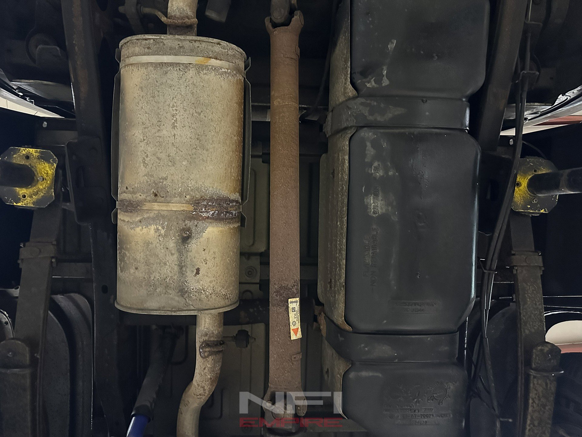 Used 2000 Chevrolet Silverado 1500 LS image 49