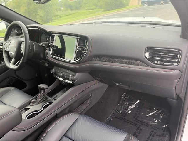 New 2026 Dodge Durango GT AWD/4WD image 14