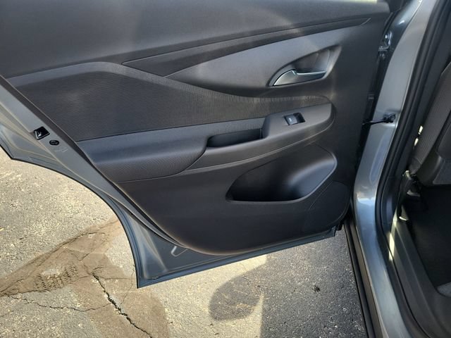 New 2026 Buick Envista Sport Touring w/ Convenience I Package FWD image 14