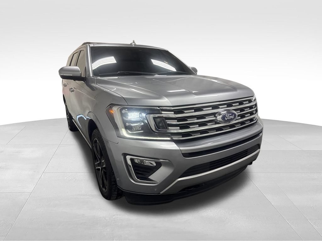 Used 2020 Ford Expedition Limited w/ Special Edition Package AWD/4WD image 5