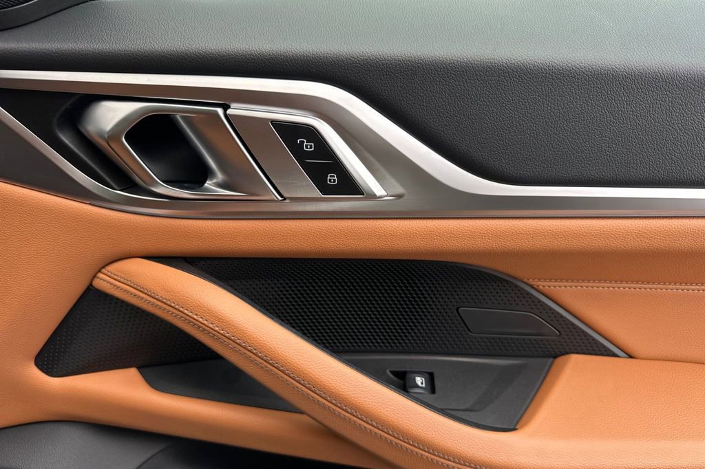 Used 2023 BMW i4 eDrive40 w/ Premium Package image 18