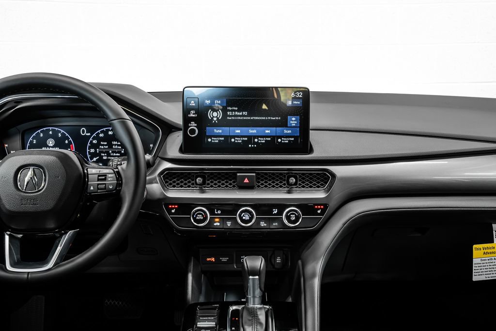 Certified 2023 Acura Integra FWD image 14