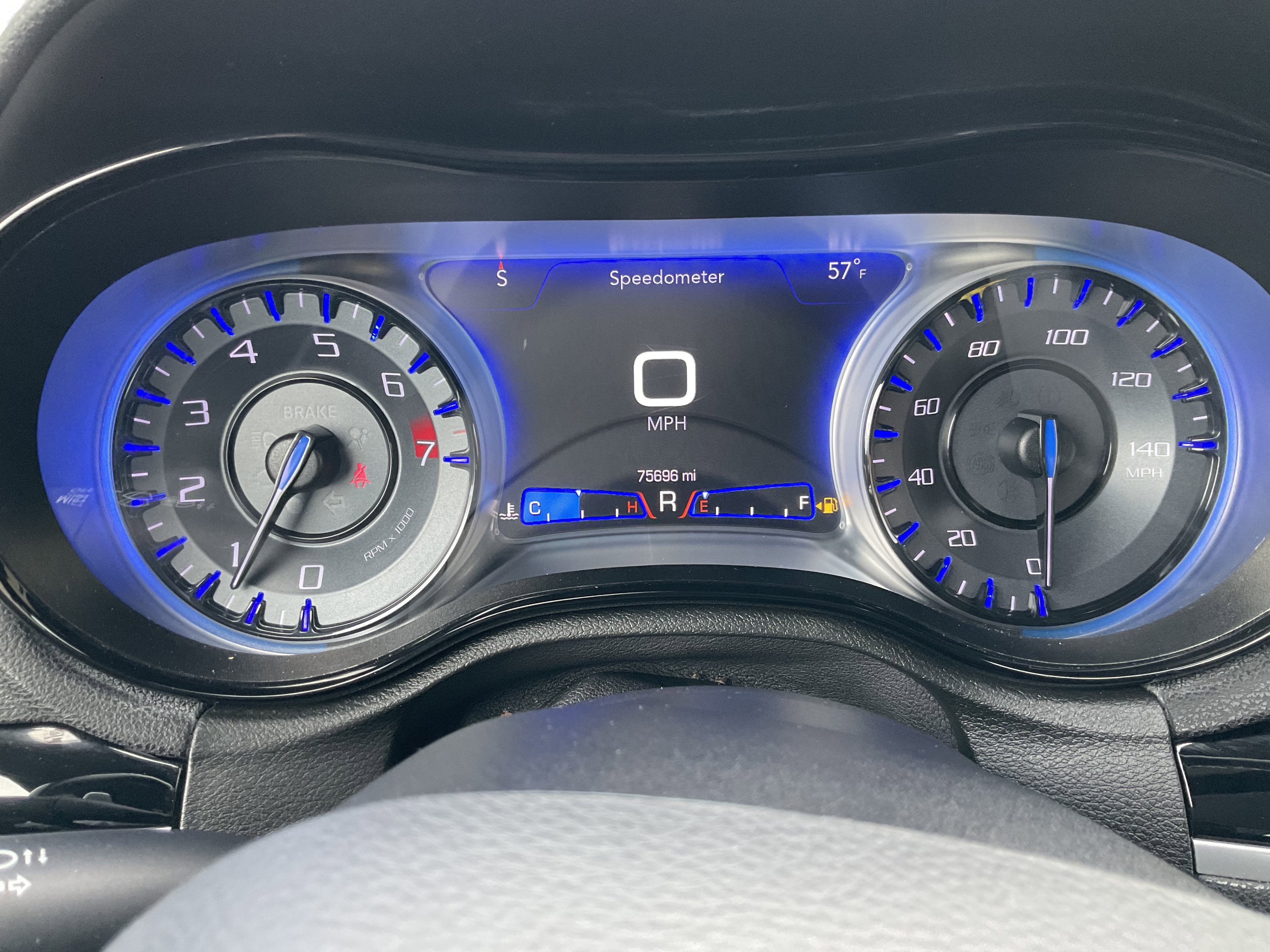 Used 2019 Chrysler 300 S AWD/4WD image 9