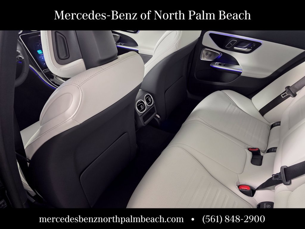 New 2026 Mercedes-Benz C 300 Sedan image 13