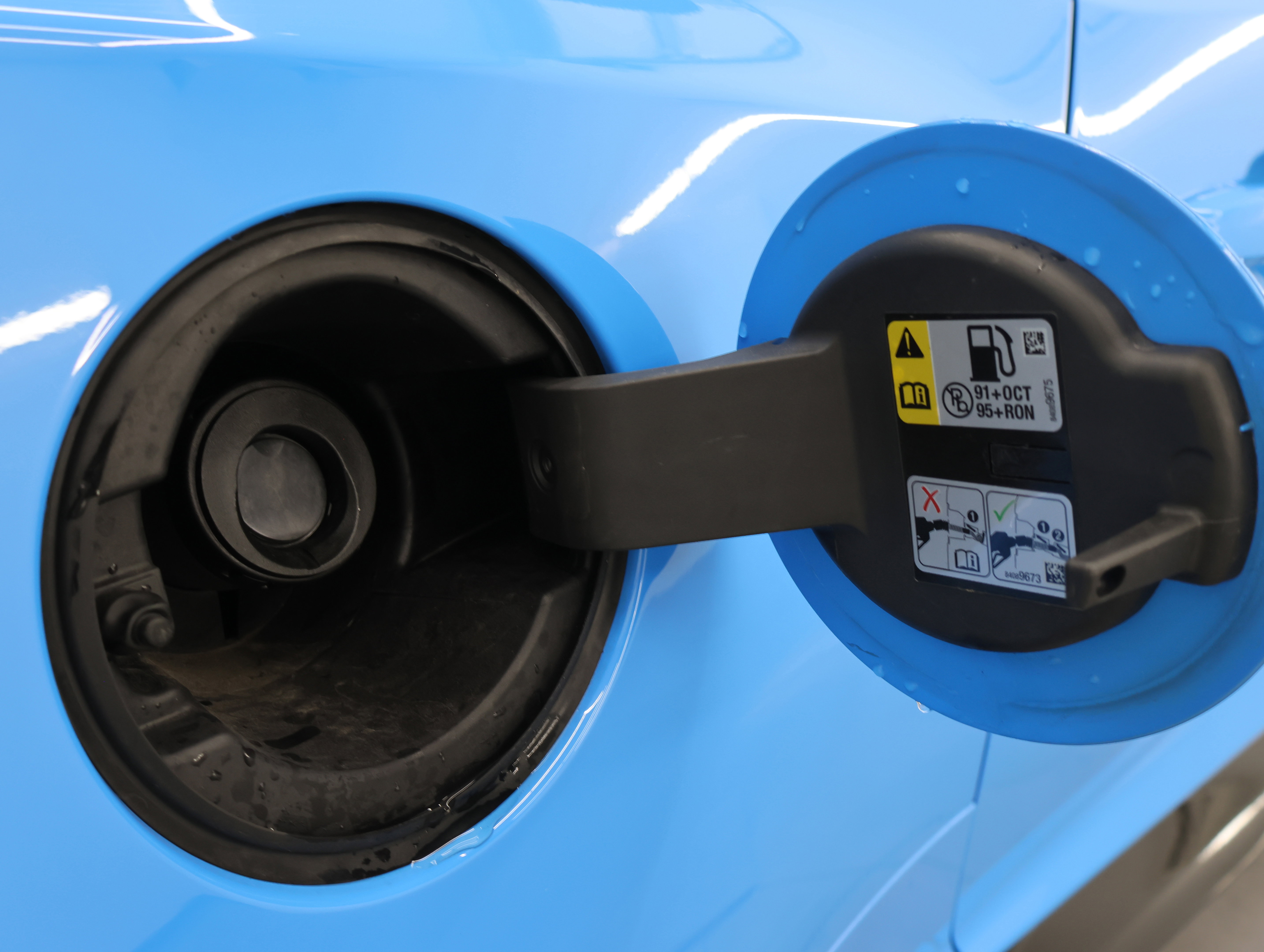 Used 2023 Chevrolet Camaro ZL1 image 25