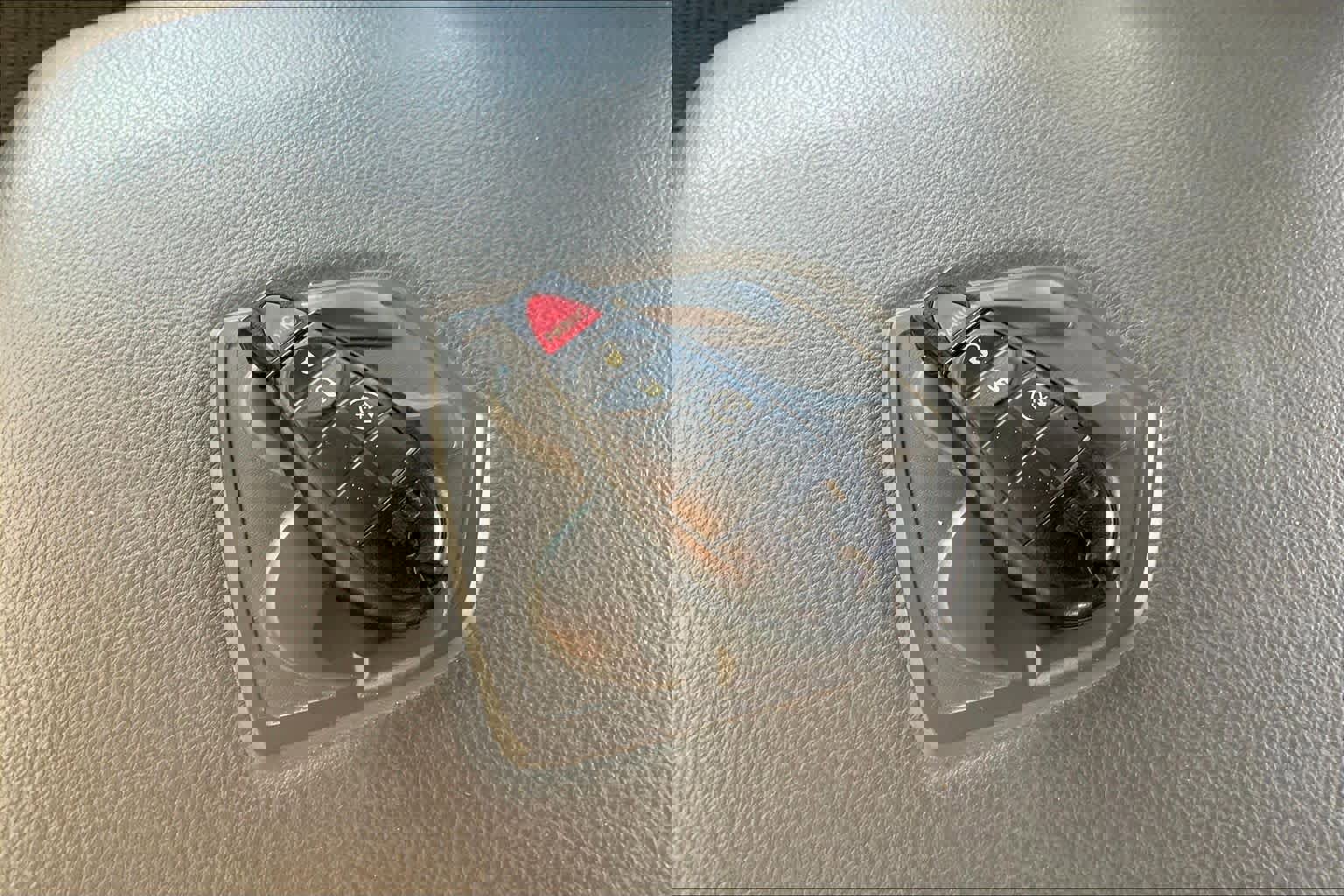 Used 2018 RAM 1500 Big Horn image 15