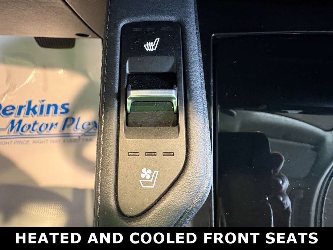 Used 2020 Kia Telluride EX image 20