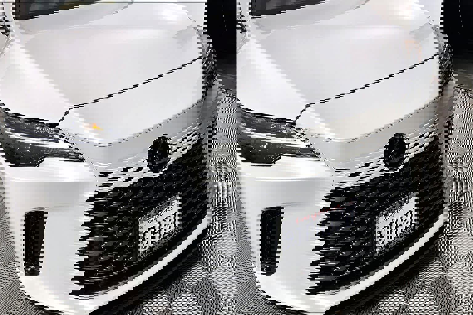 Used 2025 Lexus RX 350 Premium image 29