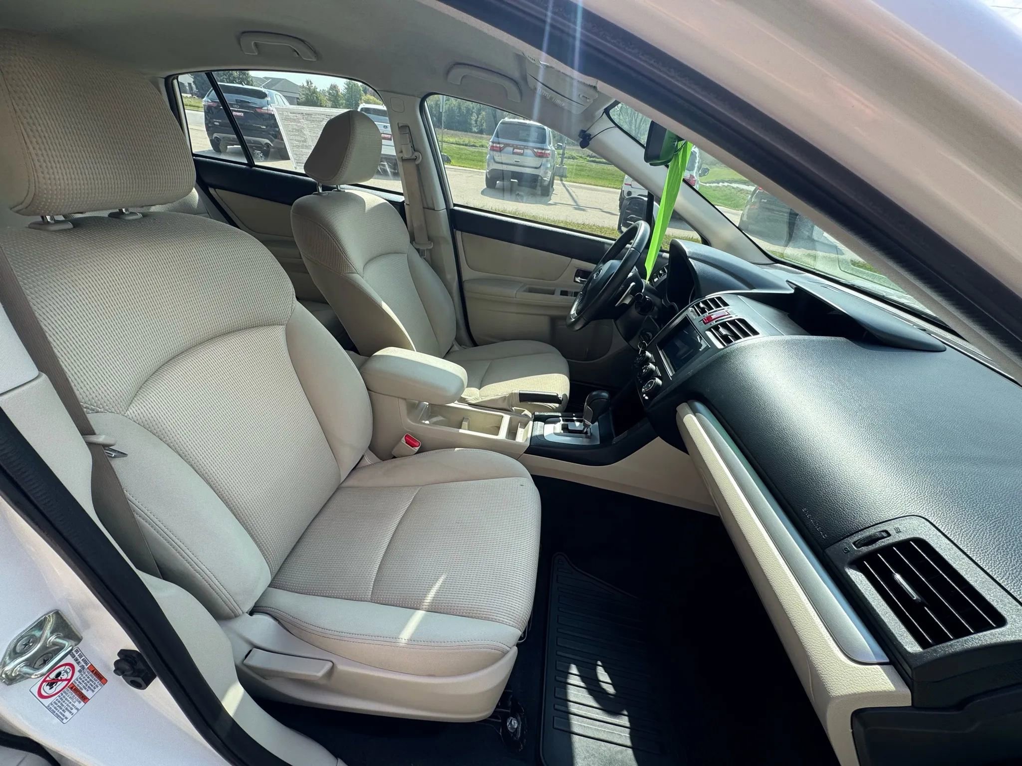 Used 2014 Subaru Impreza 2.0i Sport Premium image 13