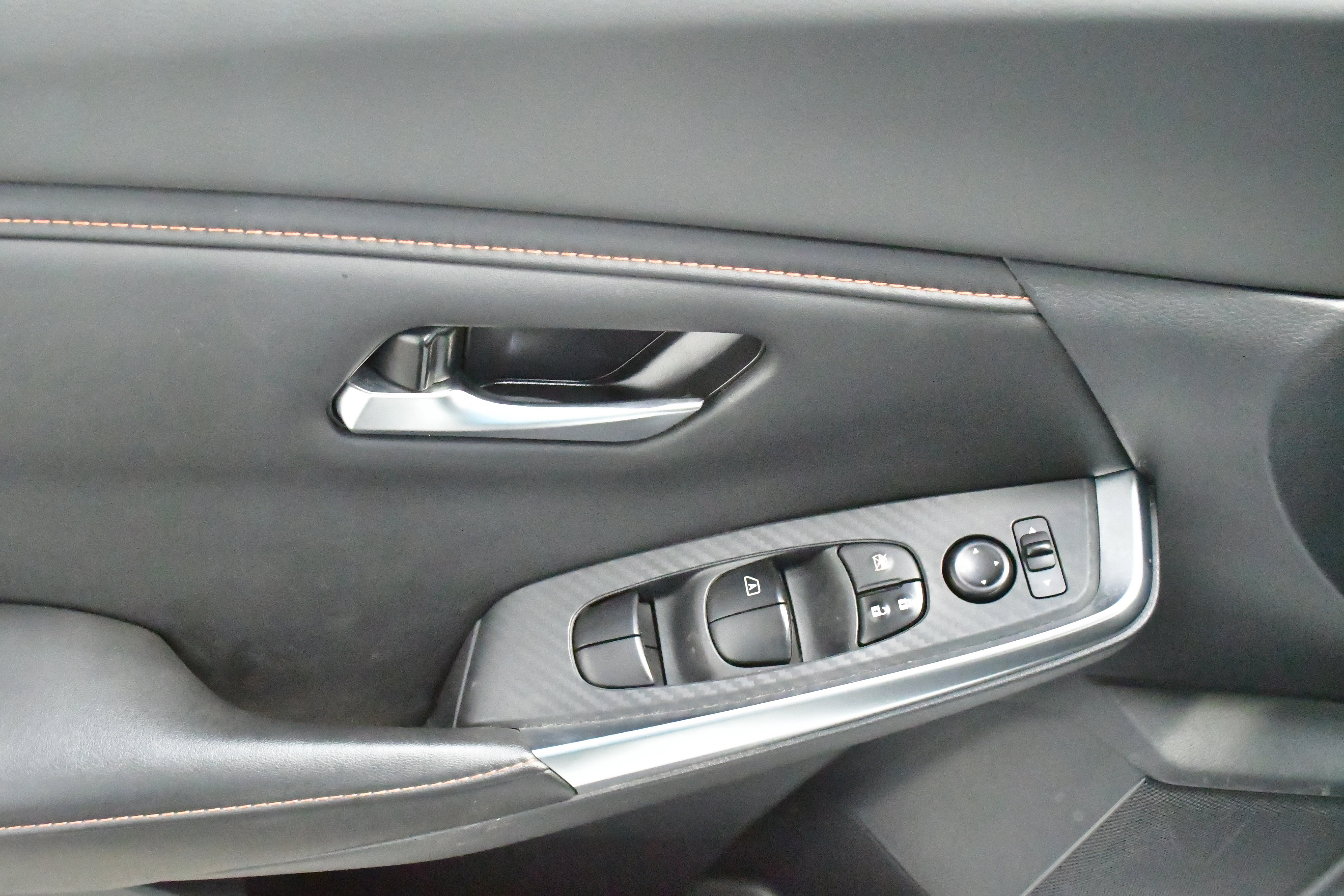 Used 2022 Nissan Sentra SR w/ Trunk Package image 26