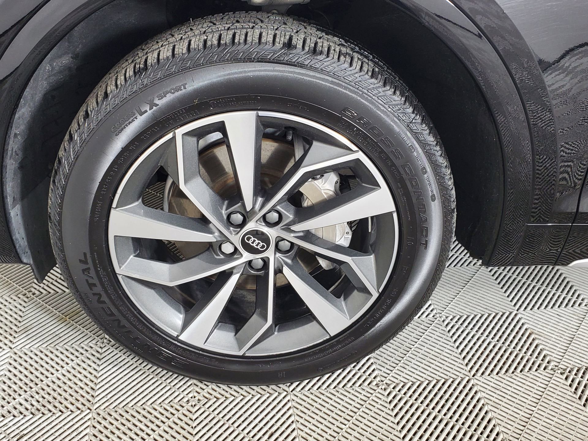 Certified 2021 Audi Q5 2.0T Premium Plus w/ Premium Plus Package image 15