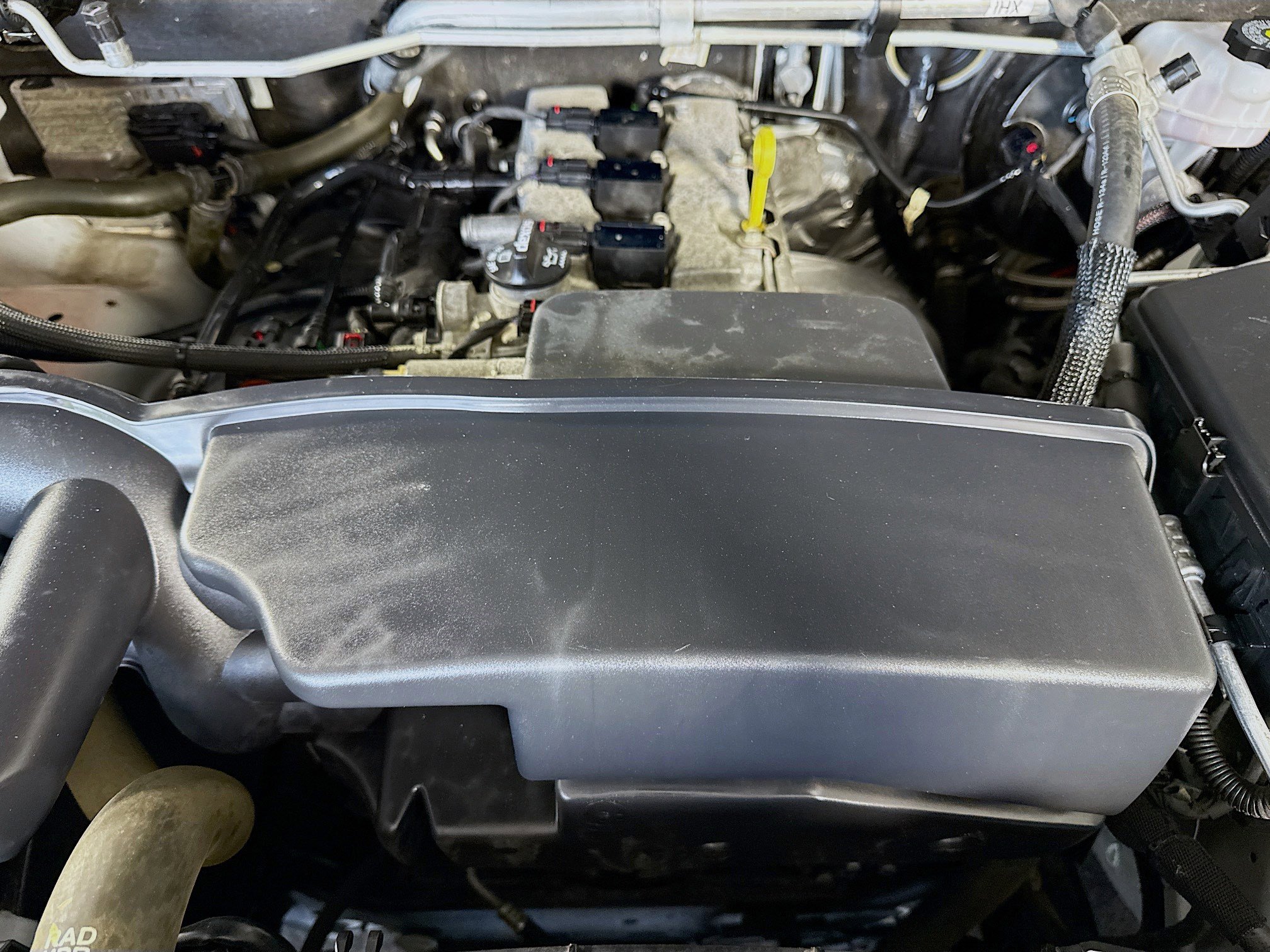 Used 2022 Chevrolet Colorado LT w/ Fleet Safety Package image 37