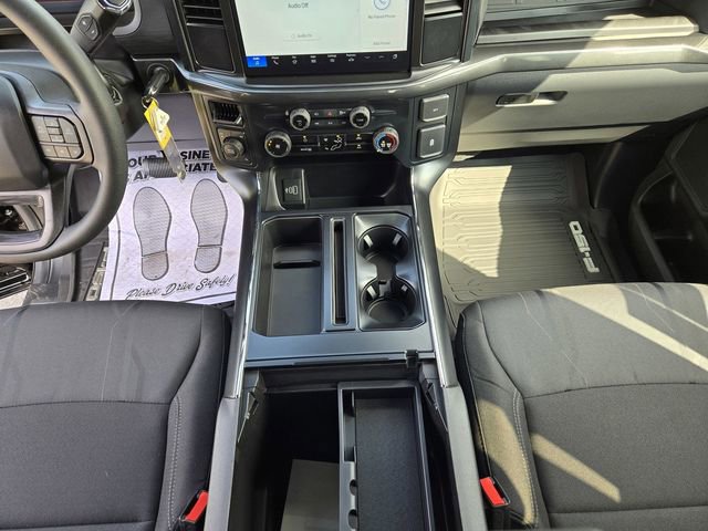 New 2026 Ford F150 STX w/ Equipment Group 200A image 26