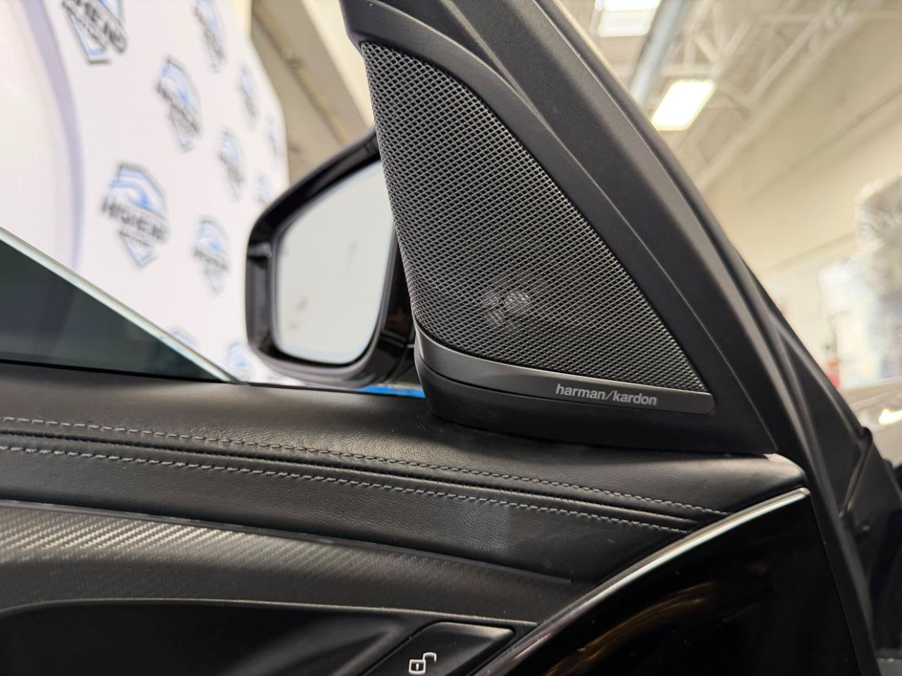 Used 2021 BMW M5 w/ Competition Package AWD/4WD image 12