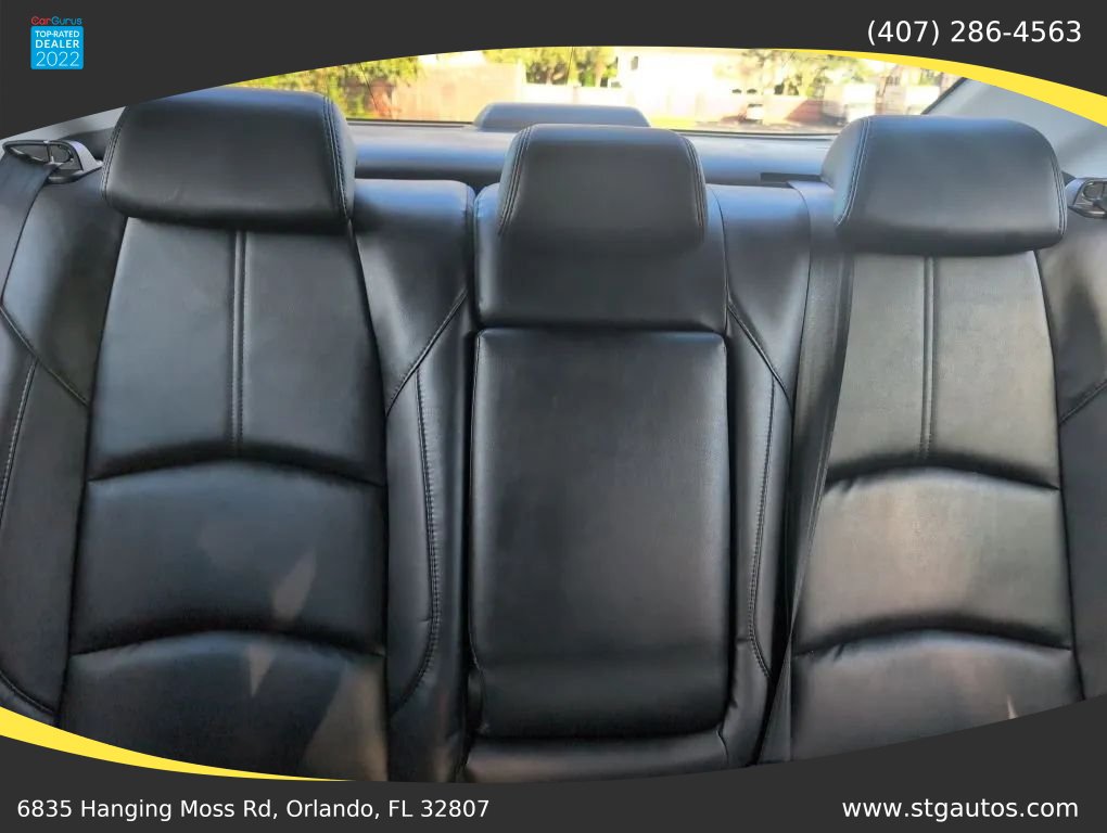 Used 2017 MAZDA MAZDA3 Touring FWD image 29