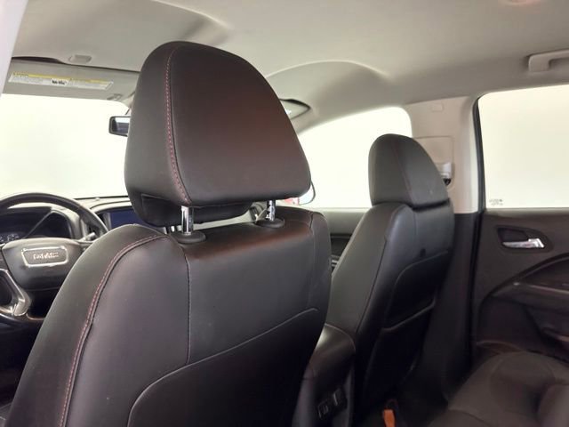 Used 2015 GMC Canyon SLE w/ All-Terrain Package AWD/4WD image 18
