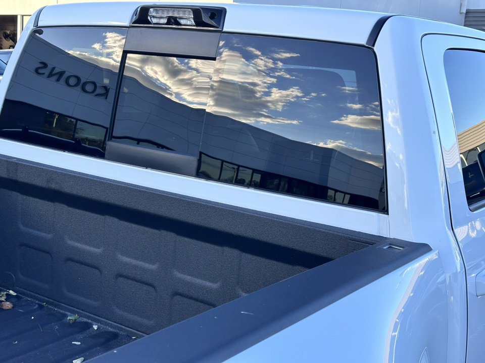 Used 2025 RAM 3500 Laramie image 10