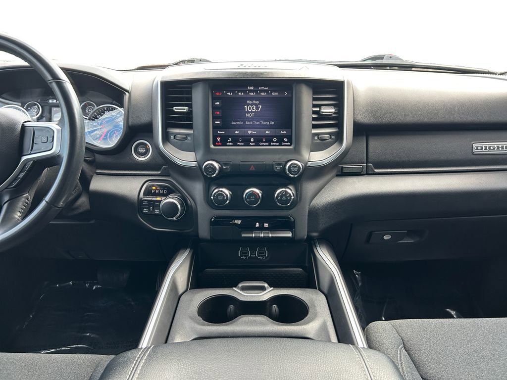 Used 2020 RAM 1500 Big Horn image 12