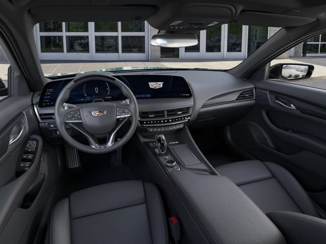New 2026 Cadillac CT5 Sport AWD/4WD image 15