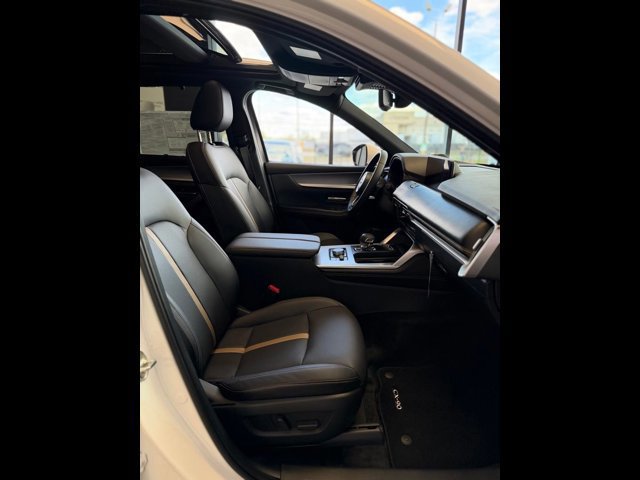 New 2025 MAZDA CX-90 Plug-In Hybrid w/ Premium Plus image 24