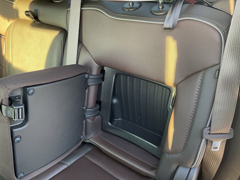 Used 2024 GMC Sierra 1500 Denali w/ Denali Reserve Package image 22