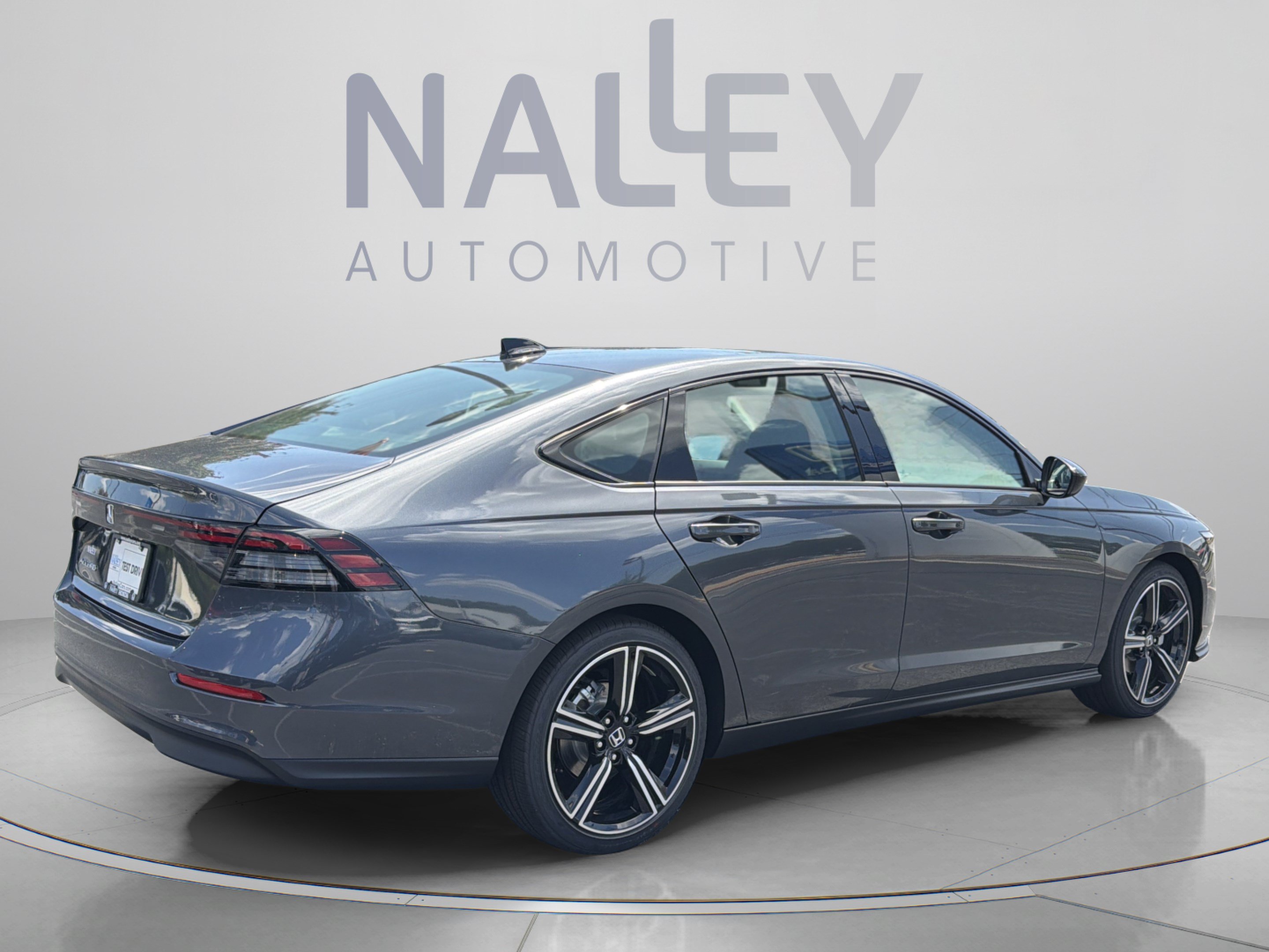 New 2026 Honda Accord SE image 5