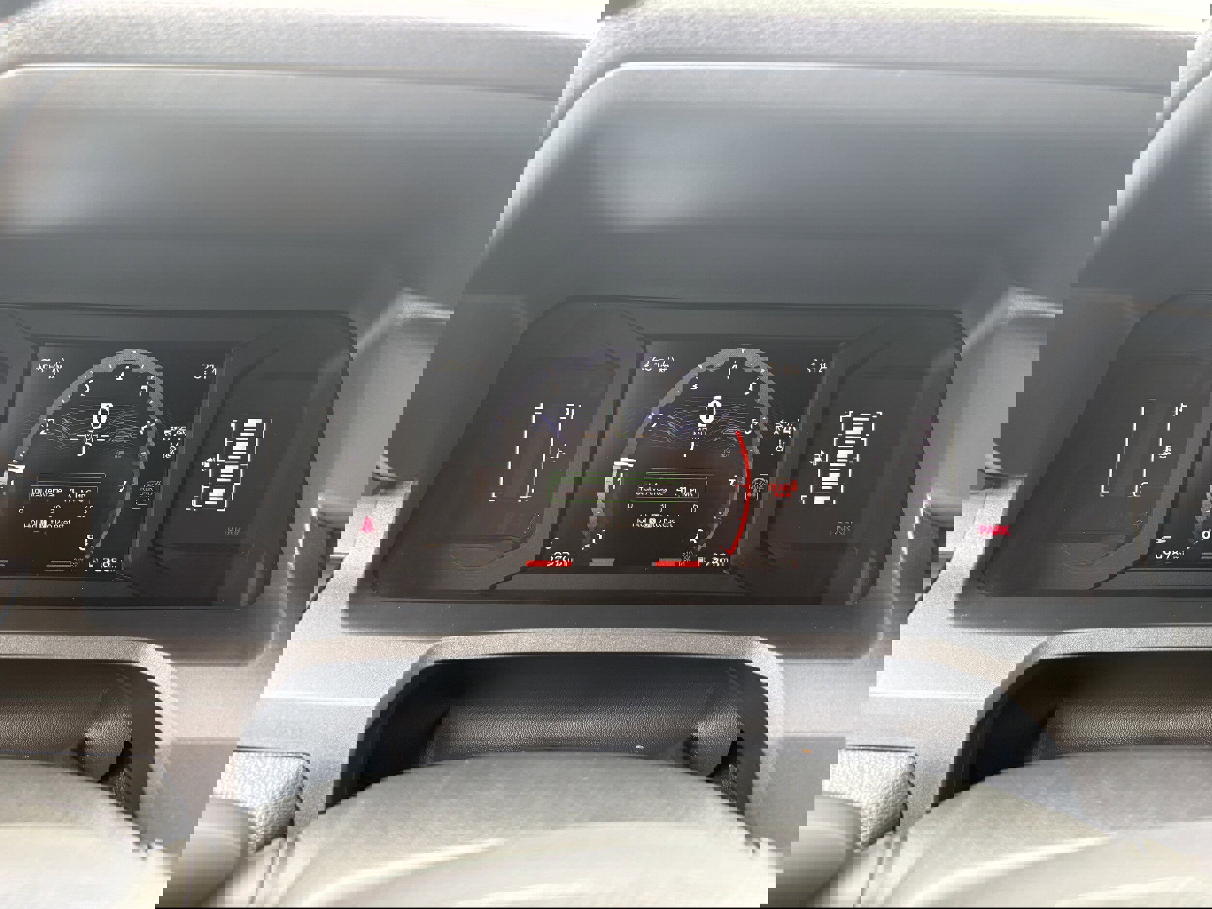 Certified 2025 Toyota 4Runner SR5 AWD/4WD image 3