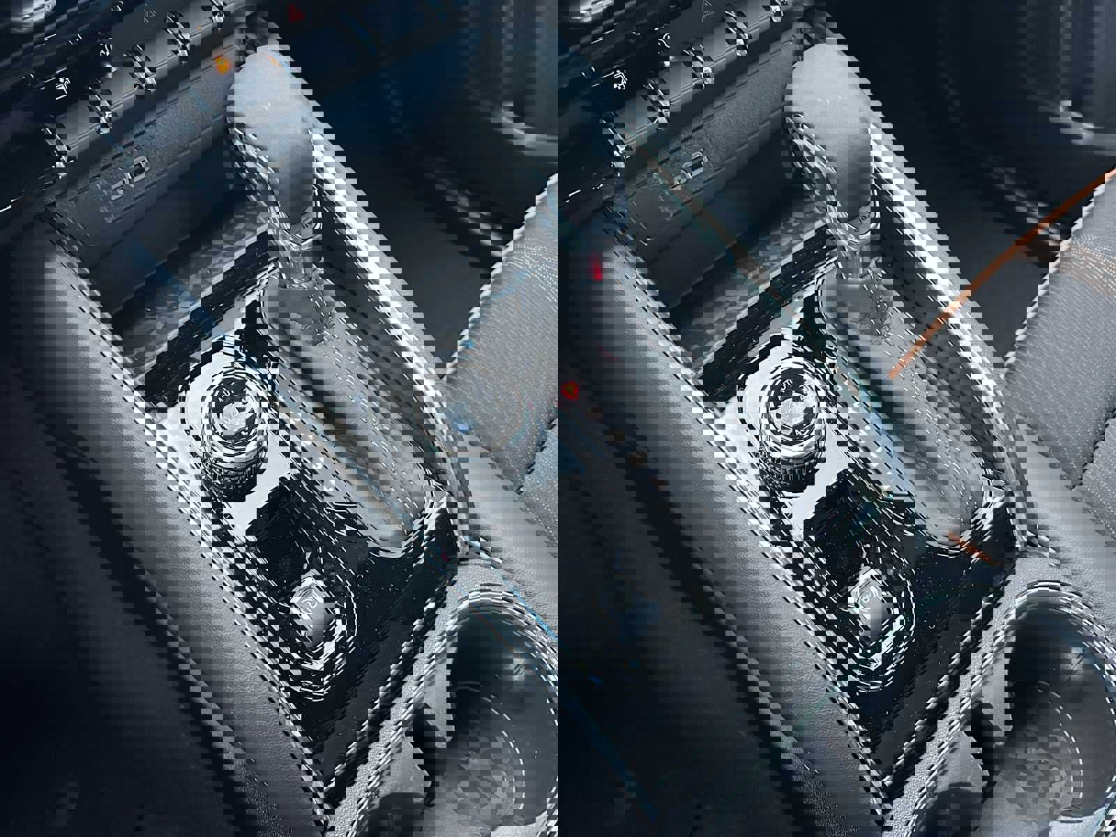 New 2026 GMC Canyon AT4 image 35