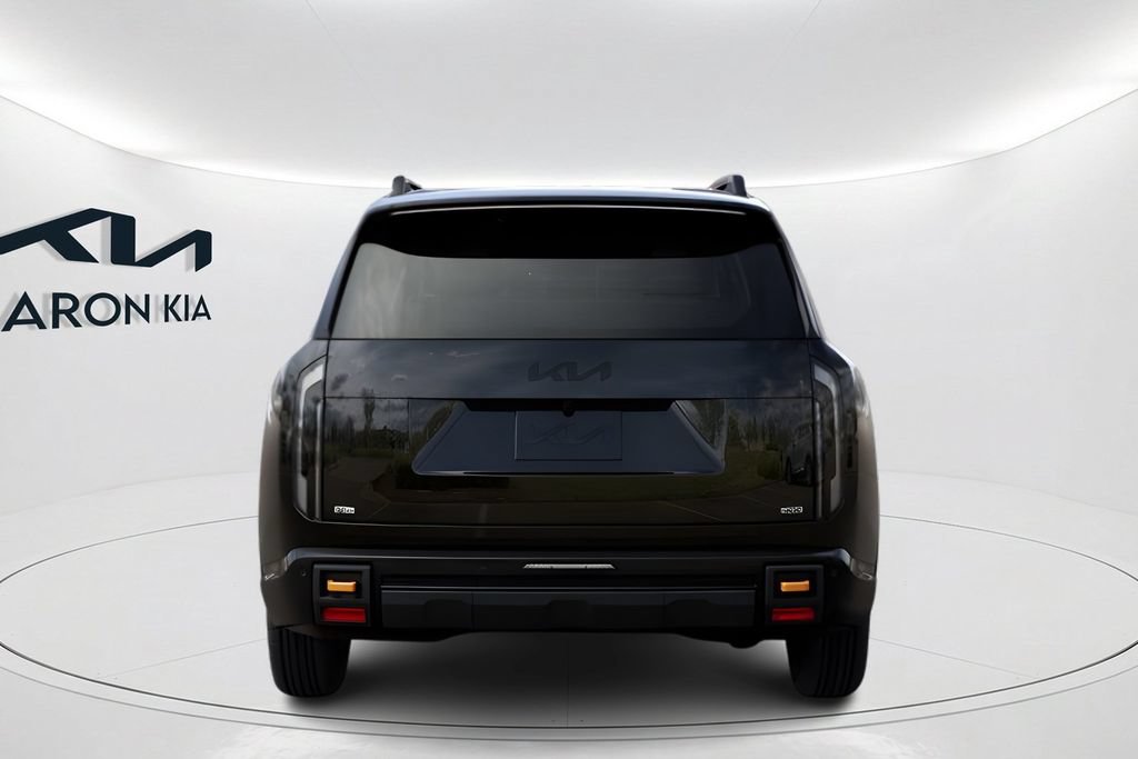 New 2027 Kia Telluride SX Prestige X-Pro AWD/4WD image 5