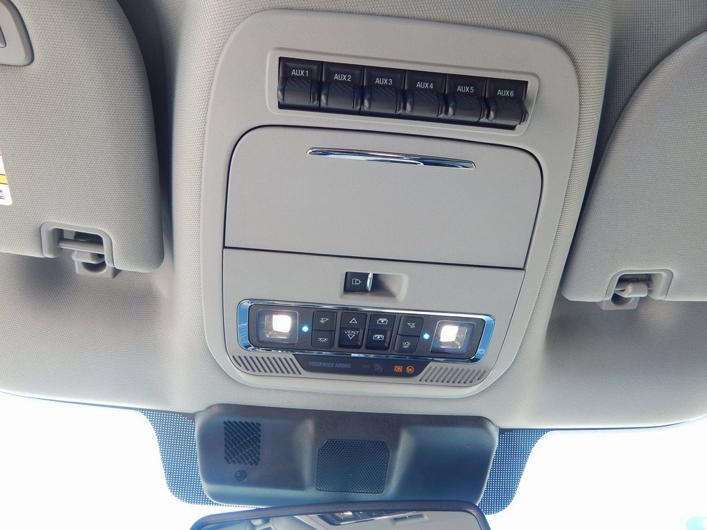 New 2025 Ford F250 Lariat w/ Lariat Ultimate Package image 24