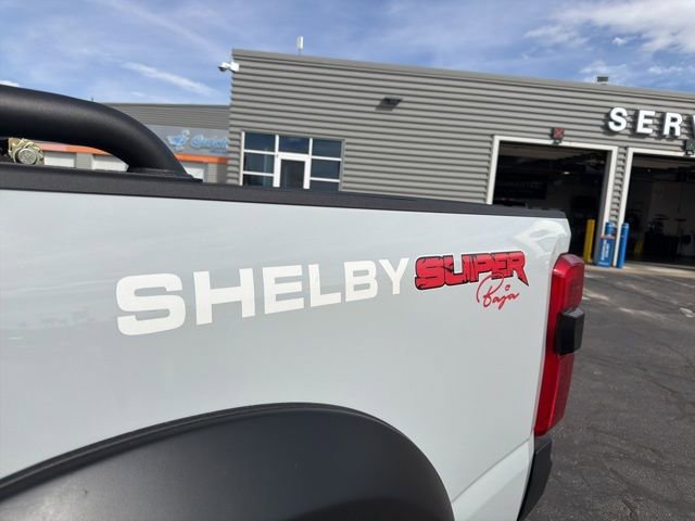 New 2025 Ford F250 Lariat w/ Lariat Ultimate Package image 83