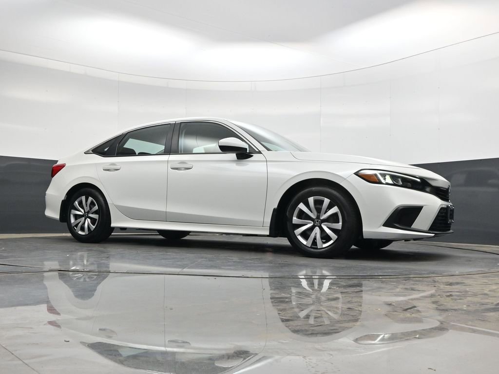 Used 2023 Honda Civic LX image 34