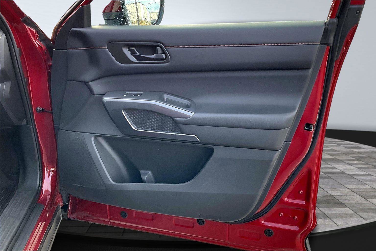 Certified 2023 Nissan Pathfinder Rock Creek image 24