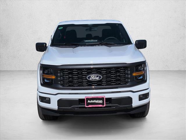 New 2025 Ford F150 STX w/ Equipment Group 200A image 5