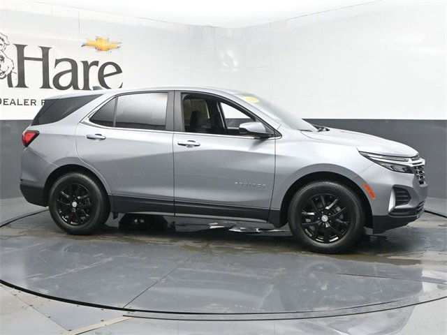Used 2023 Chevrolet Equinox LT