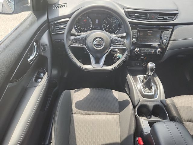 Used 2018 Nissan Rogue S AWD/4WD image 7