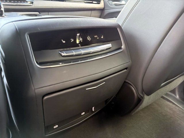 Used 2023 Cadillac Escalade Sport w/ Touring Package image 14