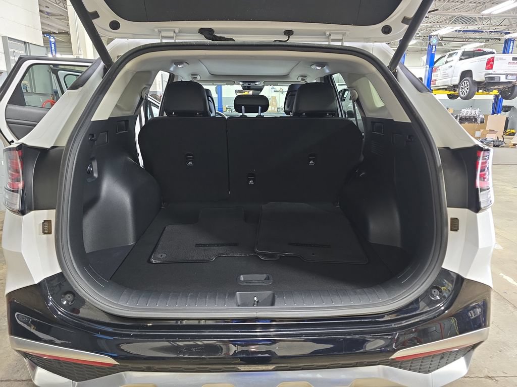 Used 2023 Kia Sportage SX FWD image 14