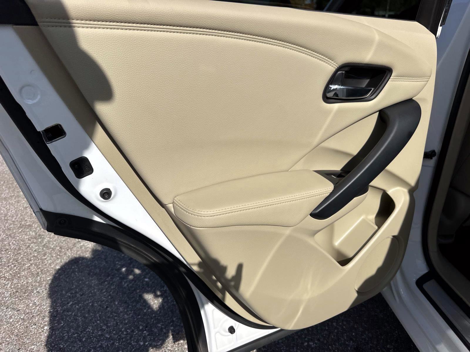 Used 2017 Acura RDX FWD w/ Technology Package image 12