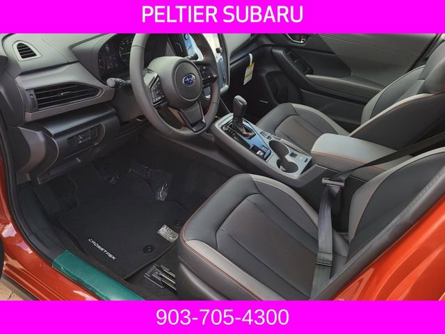 Certified 2024 Subaru Crosstrek 2.5i Limited AWD/4WD image 23
