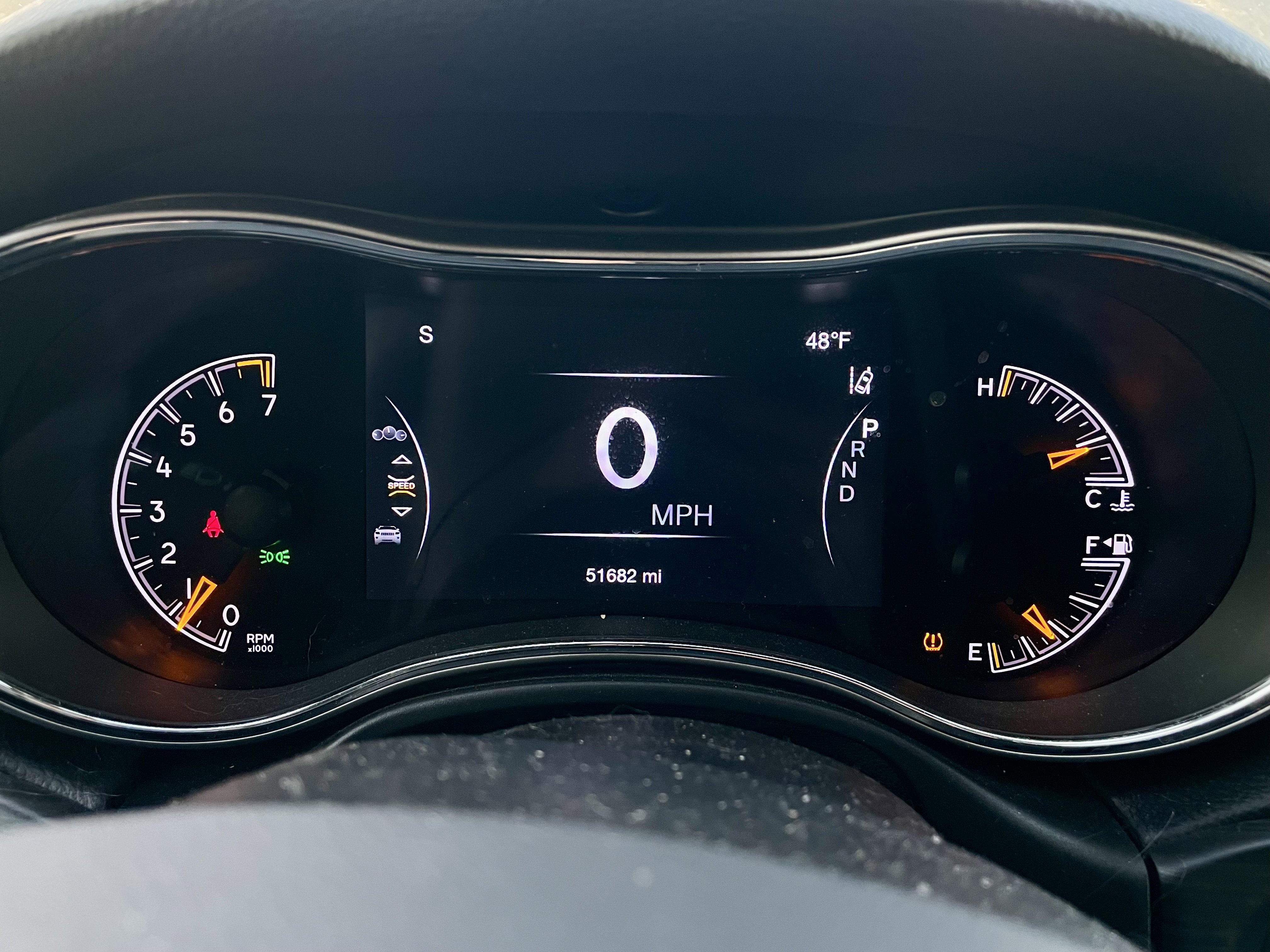 Used 2020 Jeep Grand Cherokee Altitude image 19