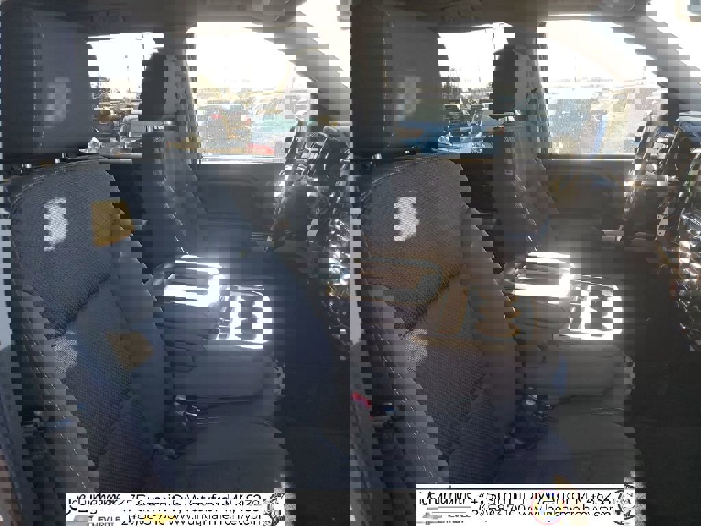 Used 2018 Chevrolet Silverado 1500 LT w/ All Star Edition image 26